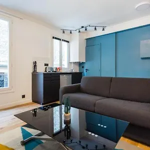 Cmg Bastille - Faubourg Saint Antoine 2dd Paris