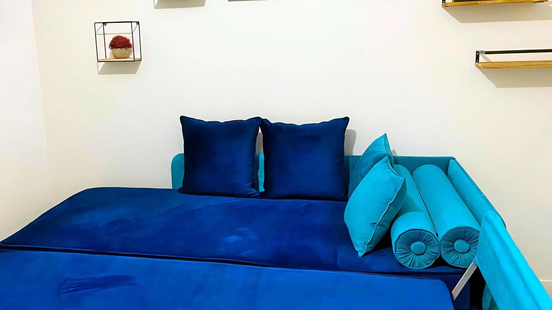 Charmant Studio Pmr Gare De Lyon Apartment Paris 0*,  France
