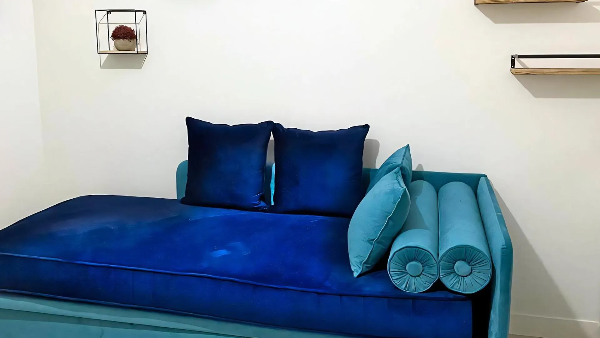 Charmant Studio Pmr Gare De Lyon Apartment Paris France